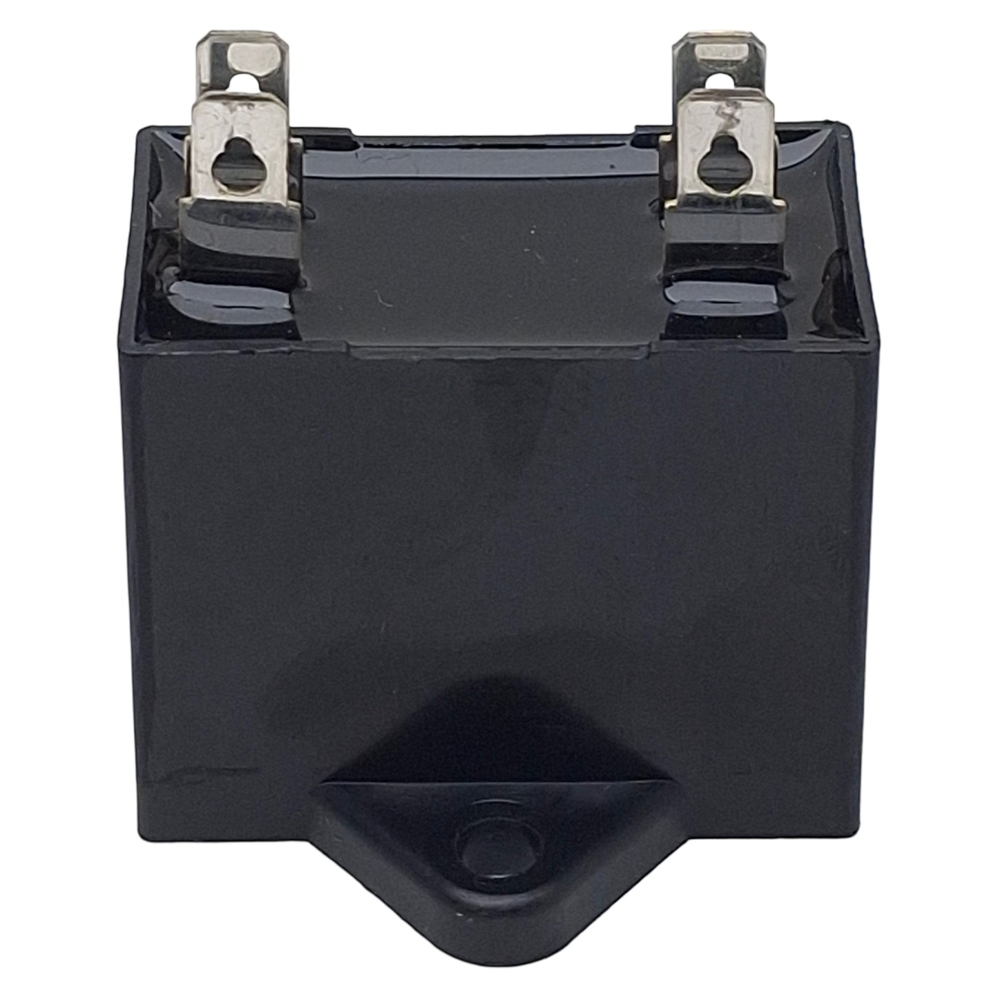 Used Oriental Motor CH60CFAUL2 Replacement Capacitor for Torque Motors, 6µF, 250VAC