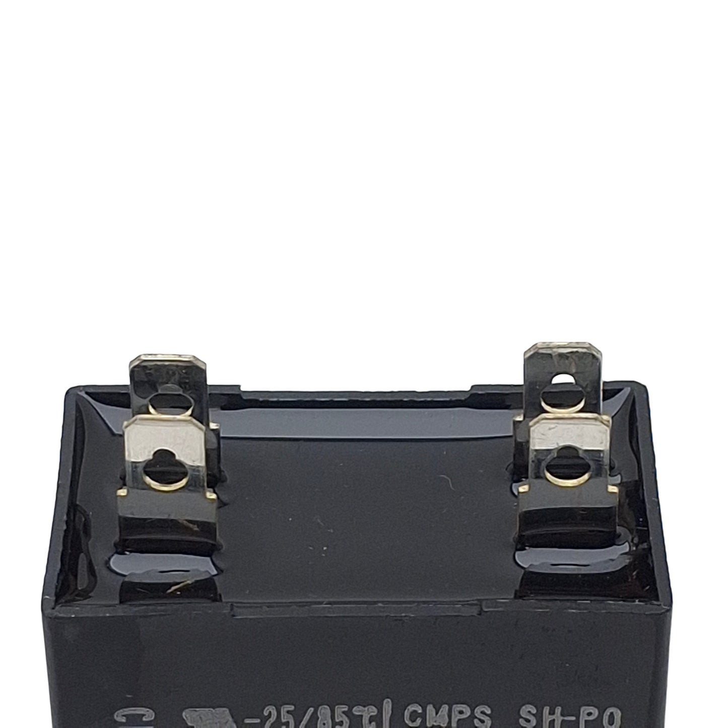 Used Oriental Motor CH60CFAUL2 Replacement Capacitor for Torque Motors, 6µF, 250VAC