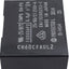Used Oriental Motor CH60CFAUL2 Replacement Capacitor for Torque Motors, 6µF, 250VAC