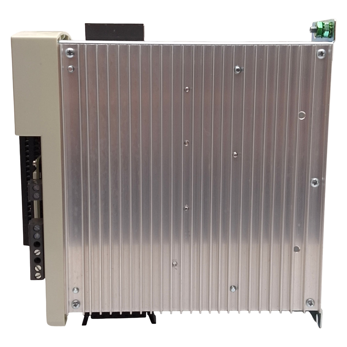 Used Allen Bradley 2097-V31PR2 Kinetix 300 Servo Drive, 0.8kW, 120/240VAC Input