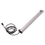 Used Banner WLB32C570PB LED Workstation Light 12-30VDC, 570mm Length, M12 5-Pin Male