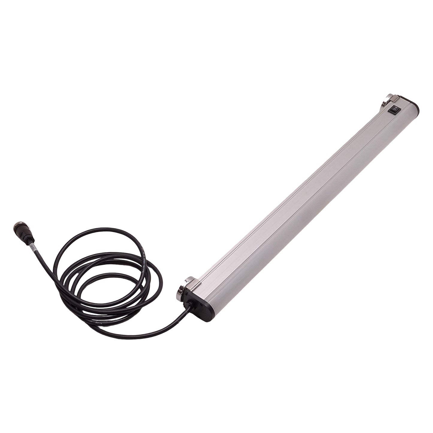 Used Banner WLB32C570PB LED Workstation Light 12-30VDC, 570mm Length, M12 5-Pin Male