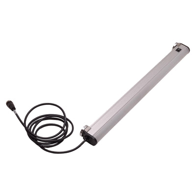 Used Banner WLB32C570PB LED Workstation Light 12-30VDC, 570mm Length, M12 5-Pin Male