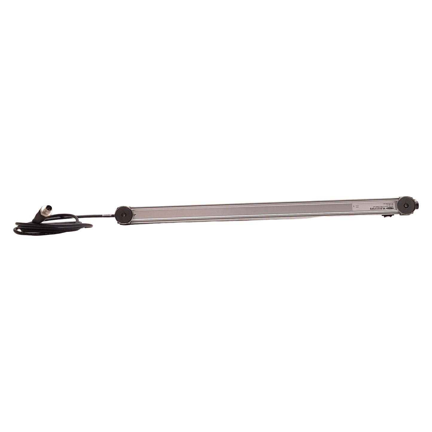 Used Banner WLB32C570PB LED Workstation Light 12-30VDC, 570mm Length, M12 5-Pin Male