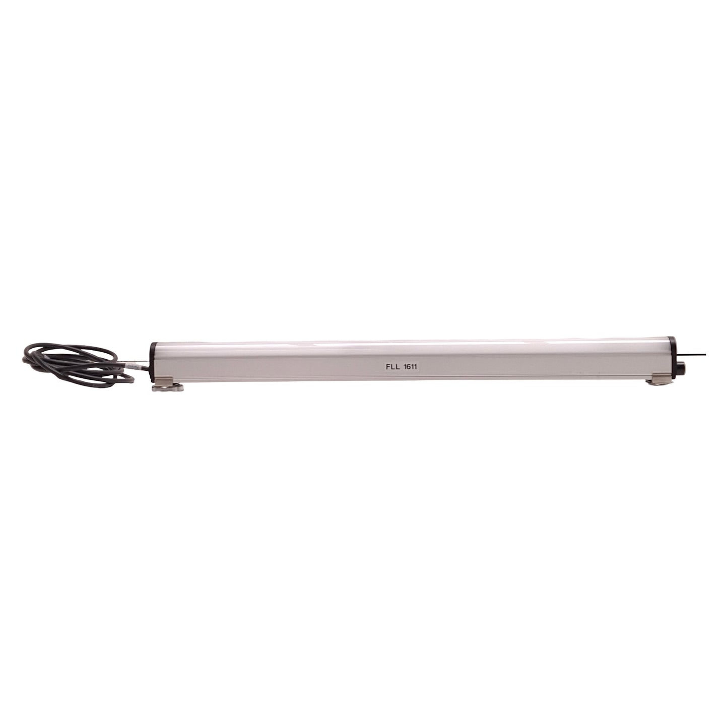 Used Banner WLB32C570PB LED Workstation Light 12-30VDC, 570mm Length, M12 5-Pin Male