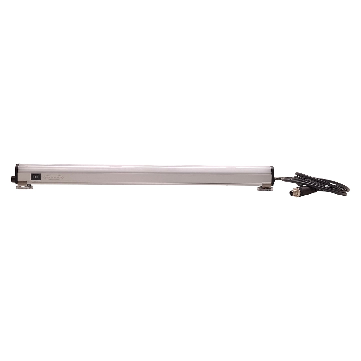 Used Banner WLB32C570PB LED Workstation Light 12-30VDC, 570mm Length, M12 5-Pin Male