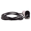 Used Banner WLB32C570PB LED Workstation Light 12-30VDC, 570mm Length, M12 5-Pin Male