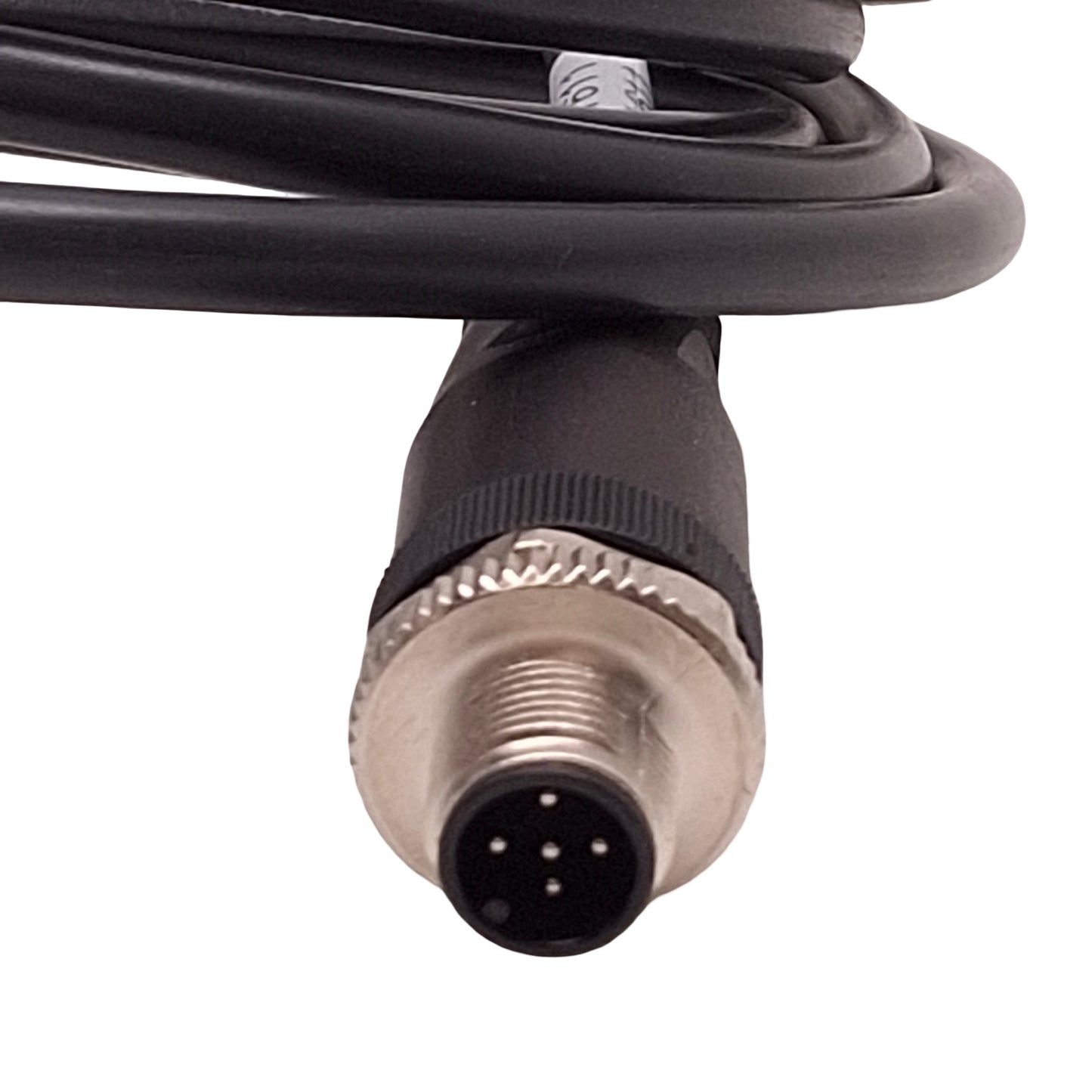 Used Banner WLB32C570PB LED Workstation Light 12-30VDC, 570mm Length, M12 5-Pin Male