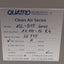 Used Quatro Air JetStream TallBoy Clean Air Series Dust Collector, 90in WC, 141cfm