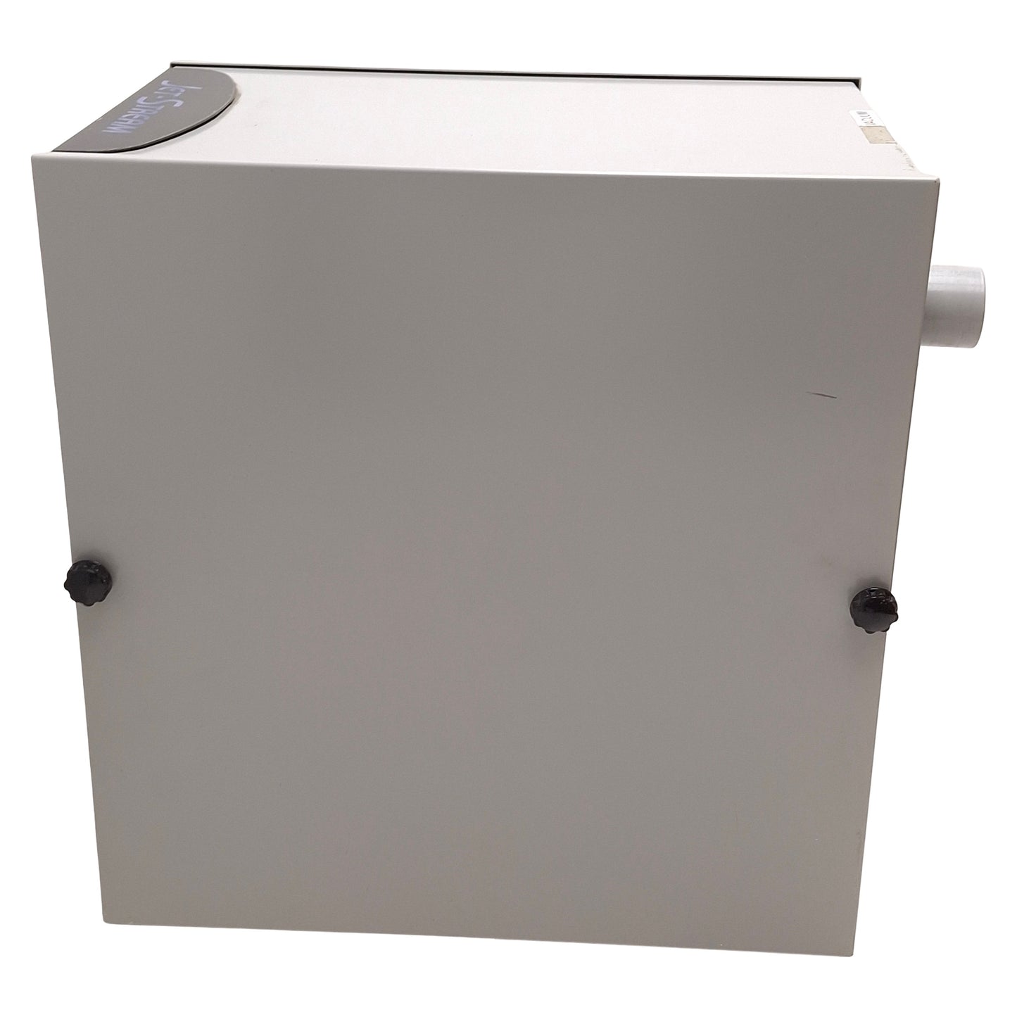 Used Quatro Air JetStream TallBoy Clean Air Series Dust Collector, 90in WC, 141cfm