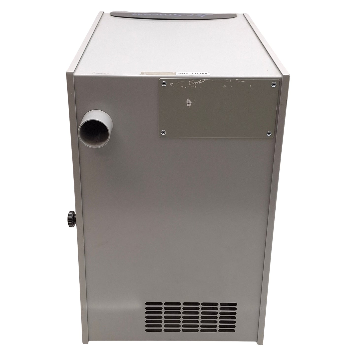 Used Quatro Air JetStream TallBoy Clean Air Series Dust Collector, 90in WC, 141cfm