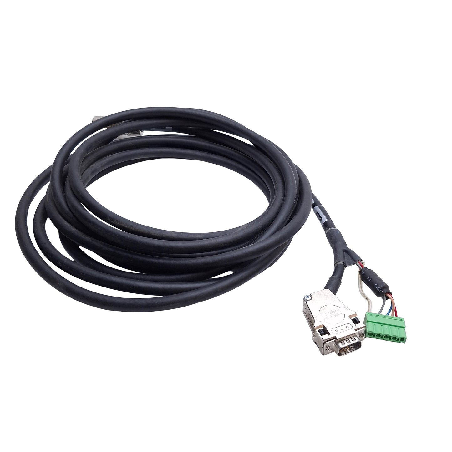 Used LinMot K05-Y/R-6 0150-2423 Motor Cable for C1100/1200 & R Connector Motors, 6m