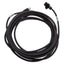 Used Keyence GT2-CH5M Sensor Head Cable, Straight Type, M8 4-Pin Female, 5.0m