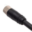 Used Keyence GT2-CH5M Sensor Head Cable, Straight Type, M8 4-Pin Female, 5.0m