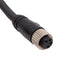 Used Keyence GT2-CH5M Sensor Head Cable, Straight Type, M8 4-Pin Female, 5.0m