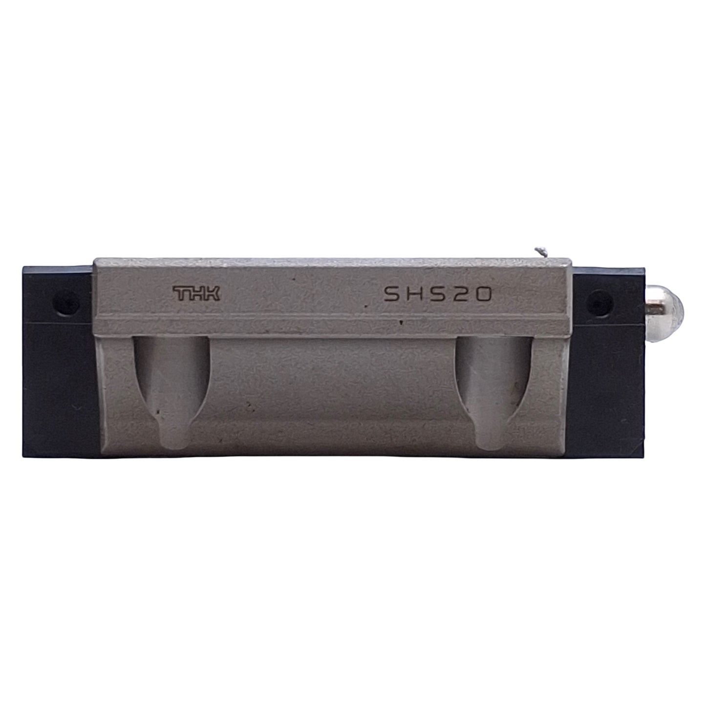 Used THK SHS20 Linear Ball Bearing Block Slide Carriage 79mm x 63mm x 25.4mm, M6