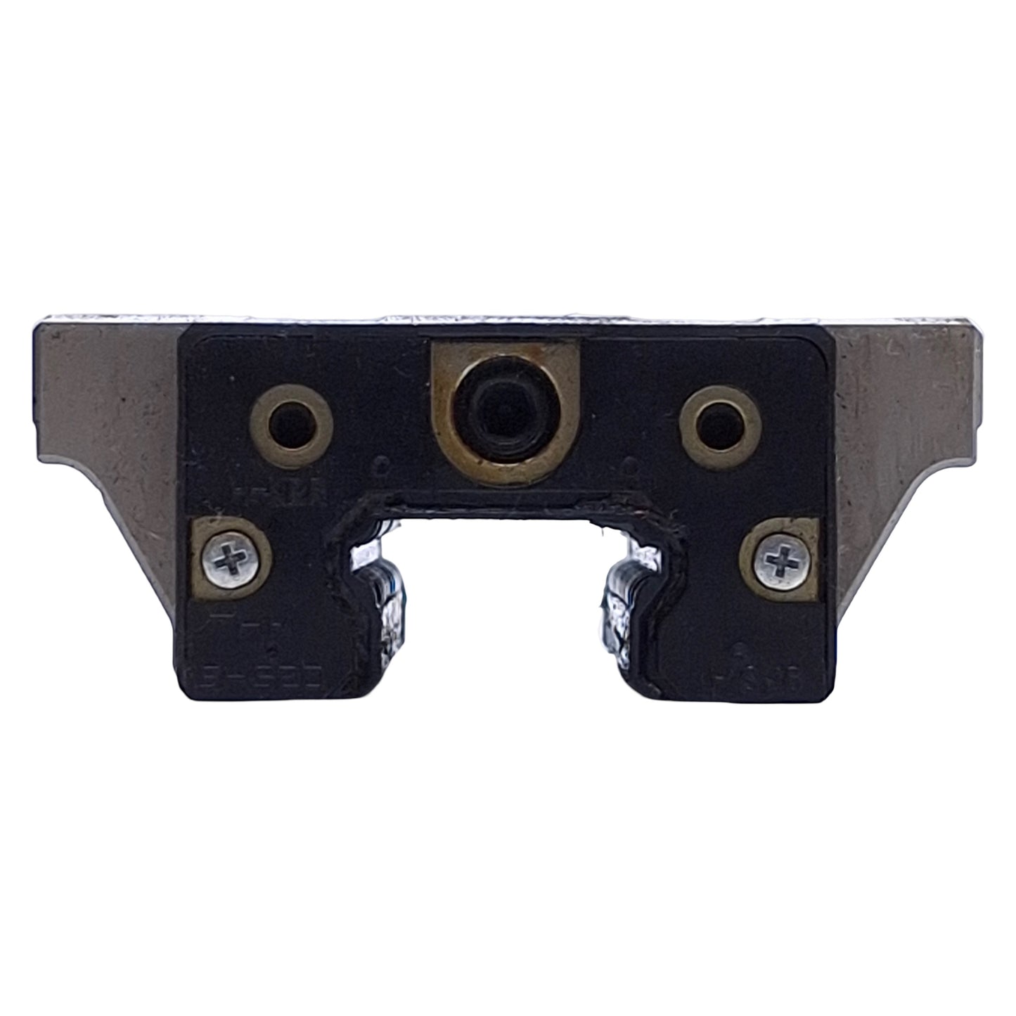 Used THK SHS20 Linear Ball Bearing Block Slide Carriage 79mm x 63mm x 25.4mm, M6