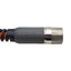 Used Allen Bradley 2090-CPBM7DF-16AA05 Standard Cable for MP-Series, 16AWG, 5m