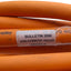 Used Allen Bradley 2090-CPBM7DF-16AA05 Standard Cable for MP-Series, 16AWG, 5m