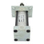 New PHD SCAVRF11/8X3/4 Spring Extended Cylinder, ø1-1/8" Bore, 3/8" Stroke, 1/8" NPT