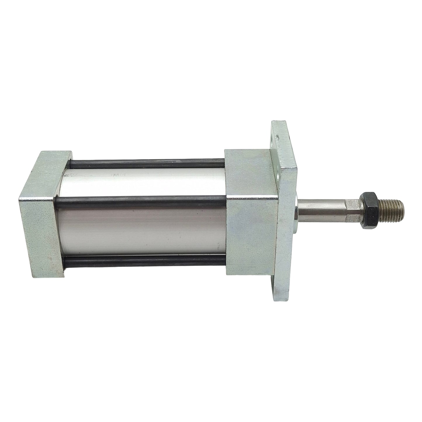 New PHD SCAVRF11/8X3/4 Spring Extended Cylinder, ø1-1/8" Bore, 3/8" Stroke, 1/8" NPT
