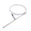 New – Open box Julabo 8891031 Immersion Circulator Temperature Sensor Pt100, ø1/4in x 8in