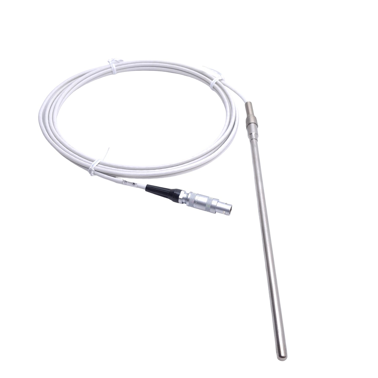 New – Open box Julabo 8891031 Immersion Circulator Temperature Sensor Pt100, ø1/4in x 8in