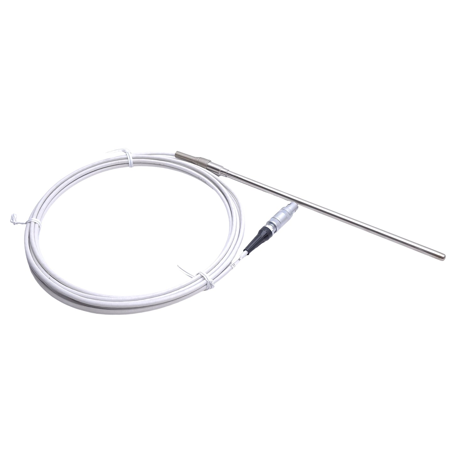 New – Open box Julabo 8891031 Immersion Circulator Temperature Sensor Pt100, ø1/4in x 8in