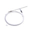 New – Open box Julabo 8891031 Immersion Circulator Temperature Sensor Pt100, ø1/4in x 8in