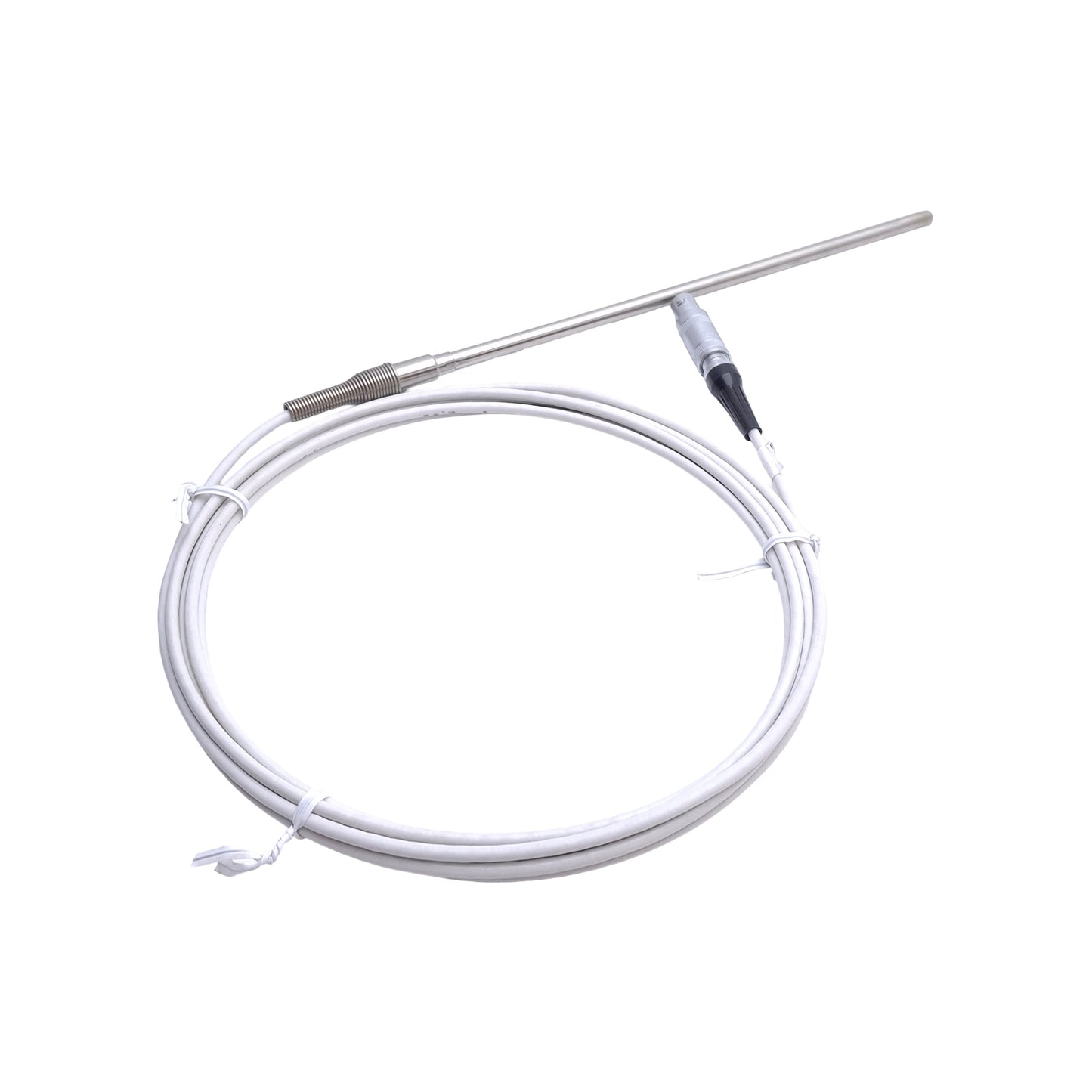 New – Open box Julabo 8891031 Immersion Circulator Temperature Sensor Pt100, ø1/4in x 8in