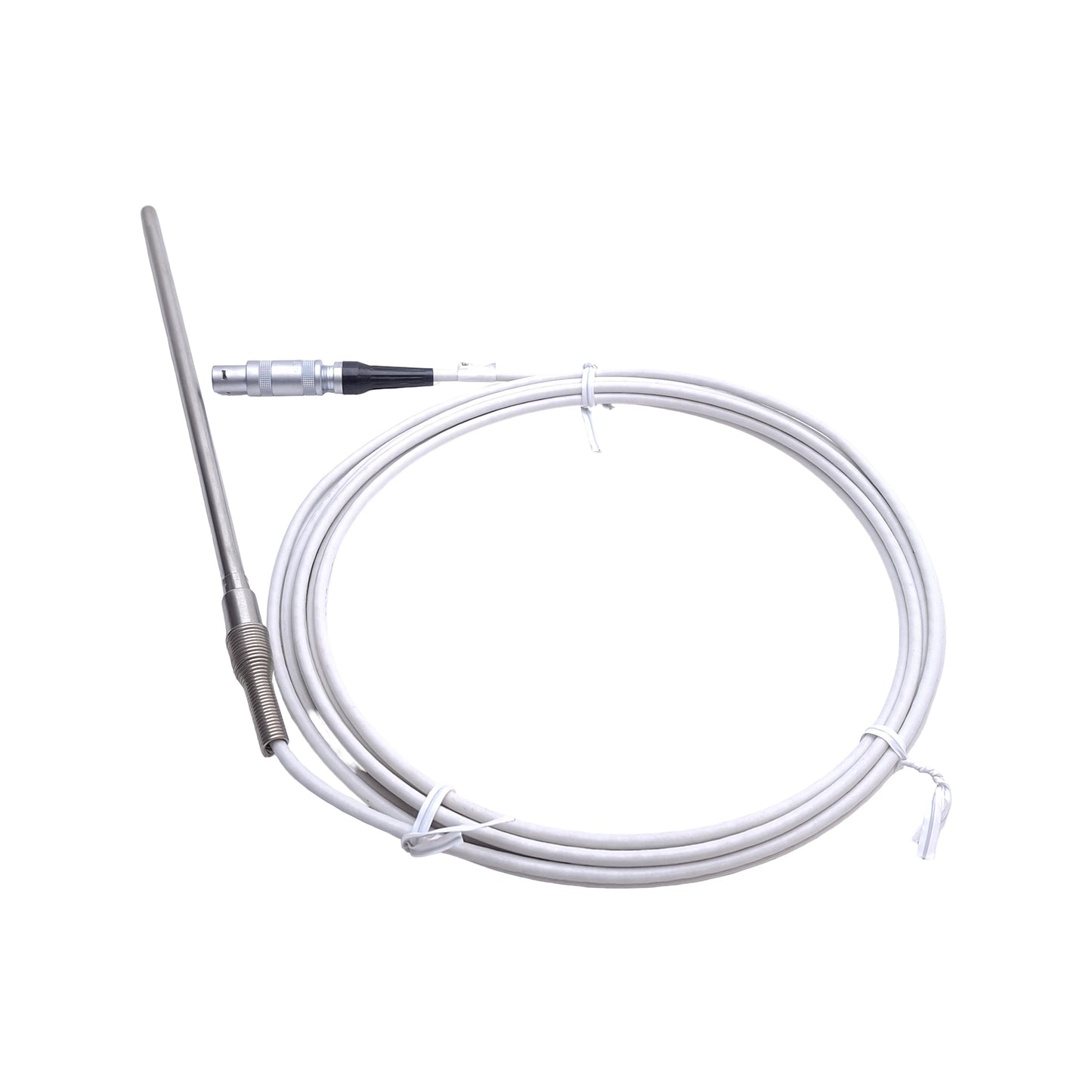 New – Open box Julabo 8891031 Immersion Circulator Temperature Sensor Pt100, ø1/4in x 8in