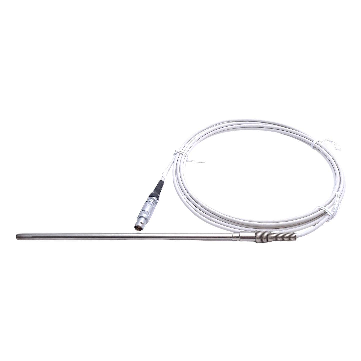 New – Open box Julabo 8891031 Immersion Circulator Temperature Sensor Pt100, ø1/4in x 8in
