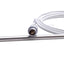 New – Open box Julabo 8891031 Immersion Circulator Temperature Sensor Pt100, ø1/4in x 8in
