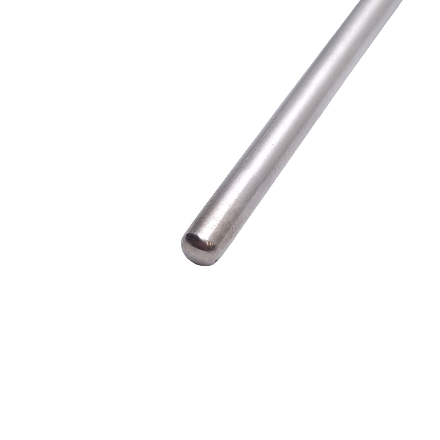 New – Open box Julabo 8891031 Immersion Circulator Temperature Sensor Pt100, ø1/4in x 8in
