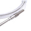 New – Open box Julabo 8891031 Immersion Circulator Temperature Sensor Pt100, ø1/4in x 8in