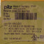 New – Open box Pilz 774300 PNOZ X1 Safety Relay, 1-Channel, 3NO+1NC, 24VAC/DC, 22.5mm, DIN Rail