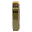 New – Open box Pilz 774300 PNOZ X1 Safety Relay, 1-Channel, 3NO+1NC, 24VAC/DC, 22.5mm, DIN Rail