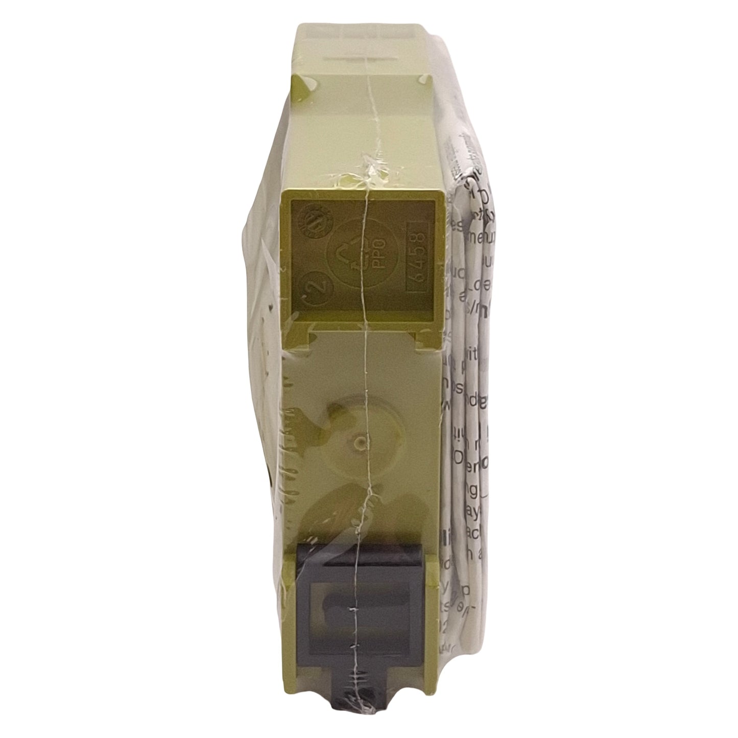New – Open box Pilz 774300 PNOZ X1 Safety Relay, 1-Channel, 3NO+1NC, 24VAC/DC, 22.5mm, DIN Rail