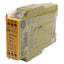 New – Open box Pilz 774300 PNOZ X1 Safety Relay, 1-Channel, 3NO+1NC, 24VAC/DC, 22.5mm, DIN Rail