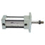 Used PHD SCAVRF11/8X3/4 Spring Extended Cylinder, ø1-1/8" Bore, 3/8" Stroke, 1/8"NPT