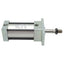 Used PHD SCAVRF11/8X3/4 Spring Extended Cylinder, ø1-1/8" Bore, 3/8" Stroke, 1/8"NPT