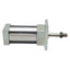 Used PHD SCAVRF11/8X3/4 Spring Extended Cylinder, ø1-1/8" Bore, 3/8" Stroke, 1/8"NPT