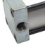 Used PHD SCAVRF11/8X3/4 Spring Extended Cylinder, ø1-1/8" Bore, 3/8" Stroke, 1/8"NPT