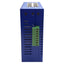 Used B&B EIR308 E-Linx Industrial Ethernet Switch, 8 Copper Ports, 24VDC, DIN Rail