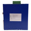 Used B&B EIR308 E-Linx Industrial Ethernet Switch, 8 Copper Ports, 24VDC, DIN Rail