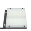 New CCS LDL-TP-51X51 Machine Vision Flat Backlight, Red LED, 12VDC, 51x51mm, 0.3m