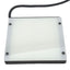 New CCS LDL-TP-51X51 Machine Vision Flat Backlight, Red LED, 12VDC, 51x51mm, 0.3m