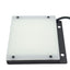 New CCS LDL-TP-51X51 Machine Vision Flat Backlight, Red LED, 12VDC, 51x51mm, 0.3m