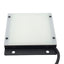 New CCS LDL-TP-51X51 Machine Vision Flat Backlight, Red LED, 12VDC, 51x51mm, 0.3m