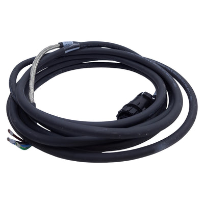 Used Allen Bradley 2090-CPWM6DF-16AA05 TL-Series Standard Motor Power Cable, 4.5m